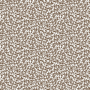 Hiedra Tostado by Gaston Y Daniela Wallcovering