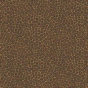 Senzo Spot True Leopard by Cole & Son Wallcovering