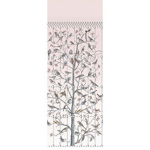 Uccelli Ballet Slipper by Cole & Son Wallcovering