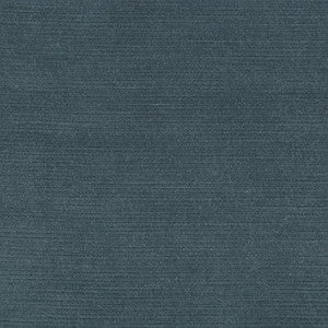 Gemma Velvet Slate by Lee Jofa Fabric