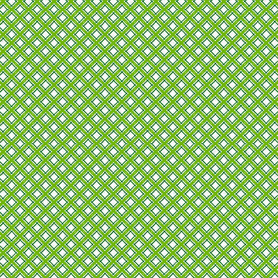 Trellis Verde by Gaston Y Daniela Fabric