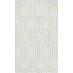 Metromod Citrine by Kravet Design Wallcovering