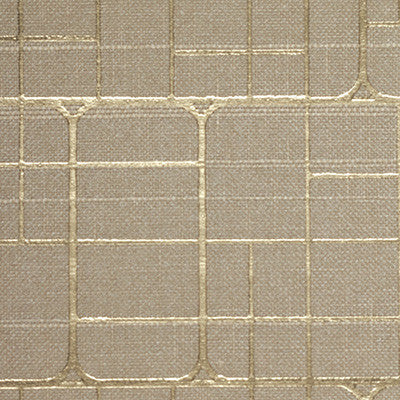 Brunelli Umber by Winfield Thybony Wallcovering