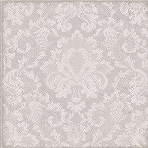 Stravinsky White by Cole & Son Wallcovering