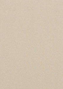 Carnival Plain Oatmeal by Baker Lifestyle Fabric