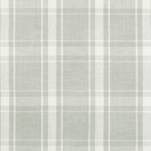 Setts Check Grey by Kravet Design Fabric