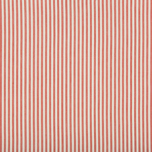 Cap Ferrat Stripe Red by Lee Jofa Fabric