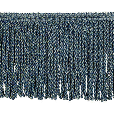 Felix Fringe Lake/Mist by Lee Jofa Modern Trim