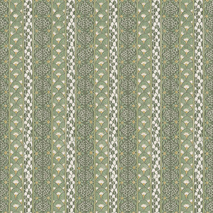 Ardmore Border Olive by Cole & Son Wallcovering