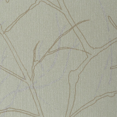 Sycamore Wetland by Winfield Thybony Wallcovering