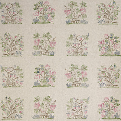 Hedgerow Cerise by Kravet Couture Fabric