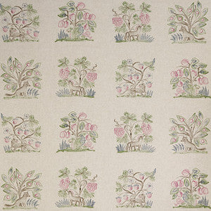 Hedgerow Cerise by Kravet Couture Fabric