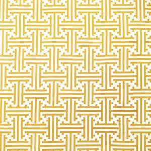 Clark Amarillo by Gaston Y Daniela Fabric