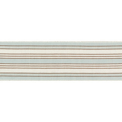 Provencal Tape Aqua by Lee Jofa Trim
