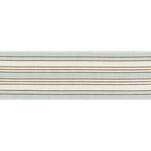 Provencal Tape Aqua by Lee Jofa Trim