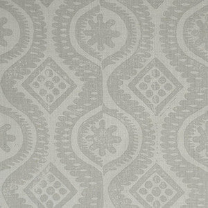 Damask Taupe by Lee Jofa Wallcovering