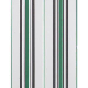 Fuencisla Verde/Onyx by Gaston Y Daniela Wallcovering