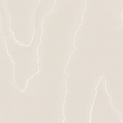 Watered Silk Pearl by Cole & Son Wallcovering