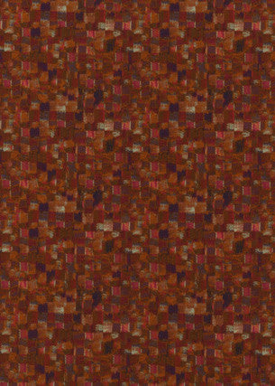 Ozone Spice by Threads Fabric