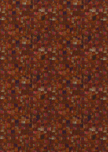 Ozone Spice by Threads Fabric
