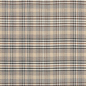 Bisset Plaid Saddle by Kravet Design Fabric