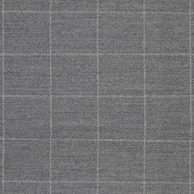 Rascafria Gris by Gaston Y Daniela Fabric