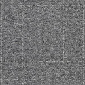 Rascafria Gris by Gaston Y Daniela Fabric