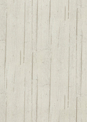 Wood Panel Dove Grey by Mulberry Wallcovering