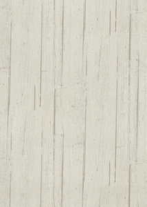 Wood Panel Dove Grey by Mulberry Wallcovering