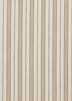 Stirling Taupe by Threads Fabric