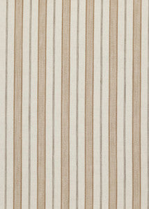 Stirling Taupe by Threads Fabric