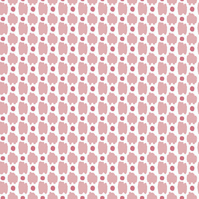 Spots Rosa by Gaston Y Daniela Wallcovering