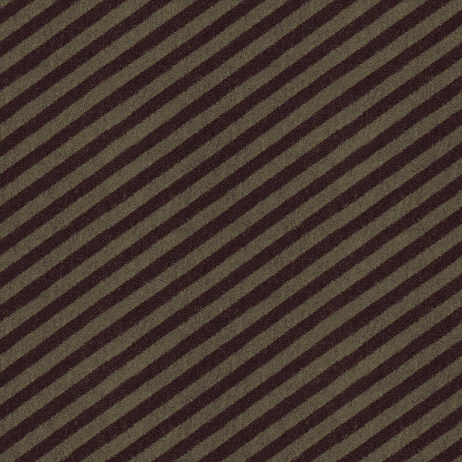 Oblique Truffle/Grey by Lee Jofa Modern Fabric
