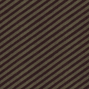 Oblique Truffle/Grey by Lee Jofa Modern Fabric