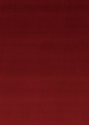 Montpellier Velvet Cranberry by Baker Lifestyle Fabric