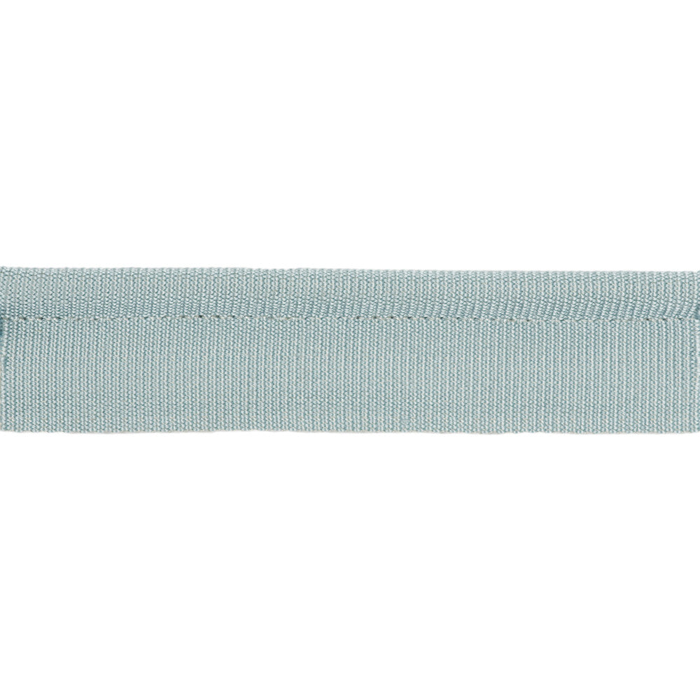 Olivia Cd W/Flange Ice by Lee Jofa Modern Trim