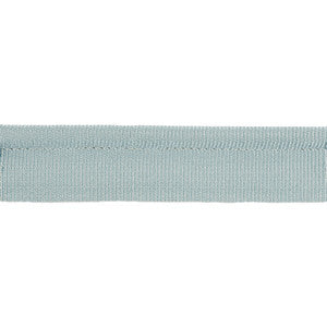 Olivia Cd W/Flange Ice by Lee Jofa Modern Trim