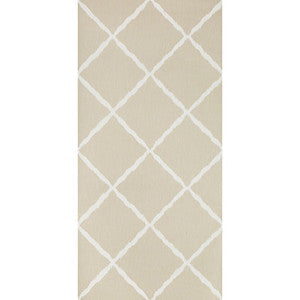 Ikatrellis Linen by Kravet Design Wallcovering