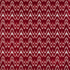Janano Rojo by Gaston Y Daniela Fabric