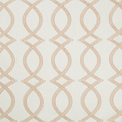 Maxime Blush by Kravet Design Fabric
