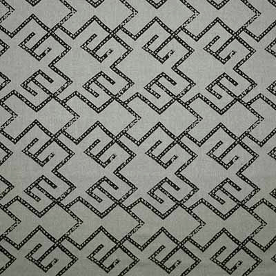 Tanganica Lino by Gaston Y Daniela Fabric
