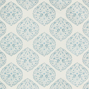 Lido Print Sky by Lee Jofa Fabric