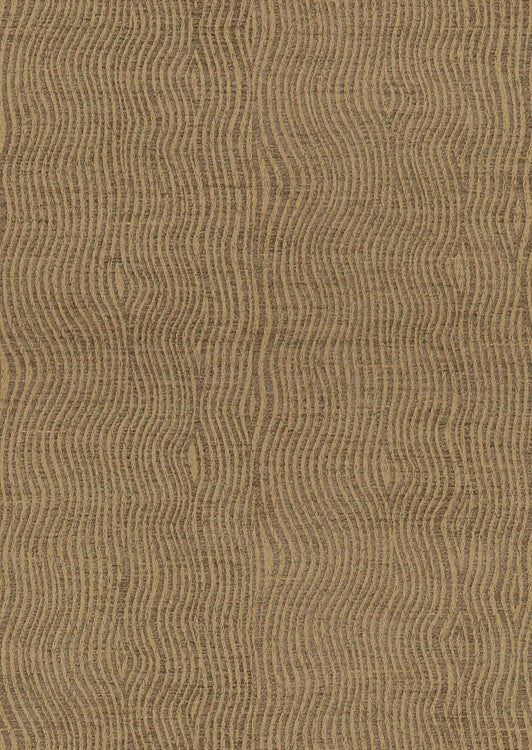 Fiona Chenille Taupe by Groundworks Fabric