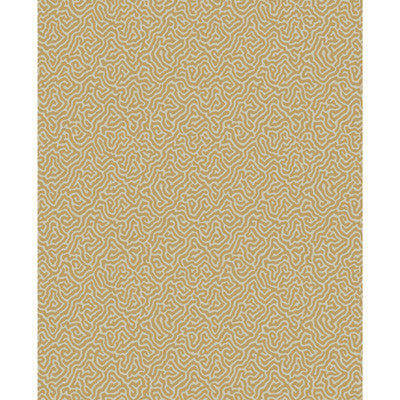 Vermicelli Buff & Gold by Cole & Son Wallcovering