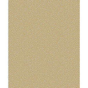 Vermicelli Buff & Gold by Cole & Son Wallcovering