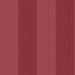 Jaspe Stripe Red by Cole & Son Wallcovering