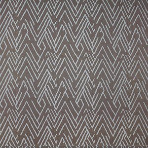 Burundi Marron by Gaston Y Daniela Fabric