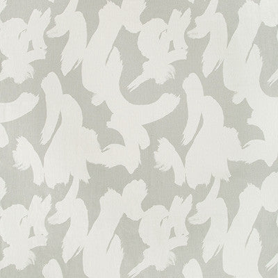 Paintlines Grey by Kravet Design Fabric