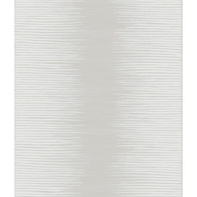Plume Grey & White by Cole & Son Wallcovering