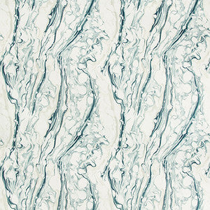 Waterfront Steel by Kravet Couture Fabric